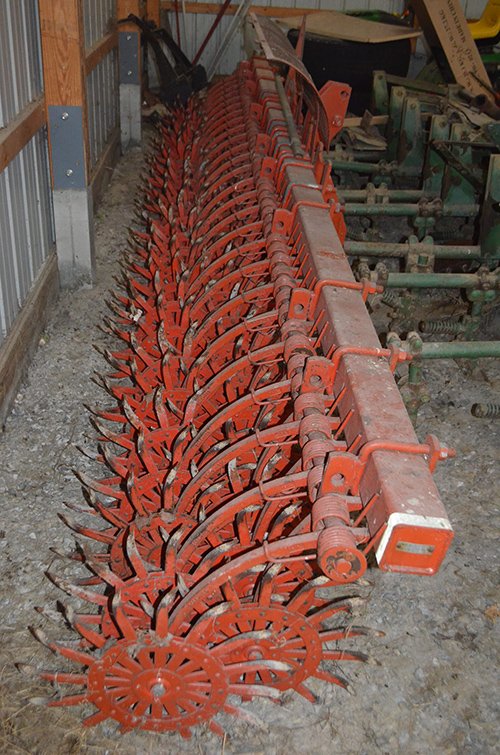 Property photo 29 - FARM EQUIPMENT AUCTION IN WELLS COUNTY